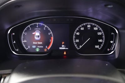 2020 Honda Accord Sedan EX