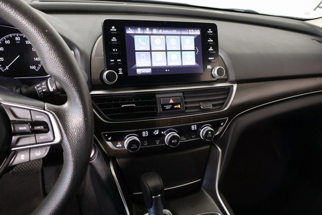 2020 Honda Accord Sedan EX