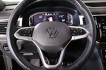 2023 Volkswagen Atlas Cross Sport 3.6L V6 SEL Premium R-Line