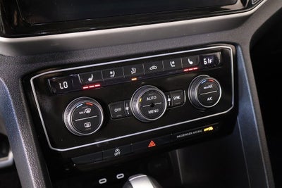 2023 Volkswagen Atlas Cross Sport 3.6L V6 SEL Premium R-Line