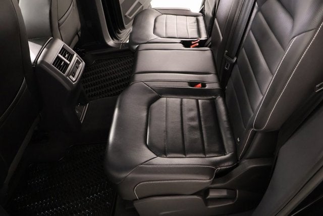 2023 Volkswagen Atlas Cross Sport 3.6L V6 SEL Premium R-Line