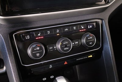 2023 Volkswagen Atlas Cross Sport 3.6L V6 SEL Premium R-Line