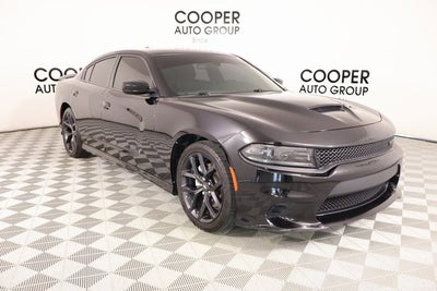 2022 Dodge Charger R/T