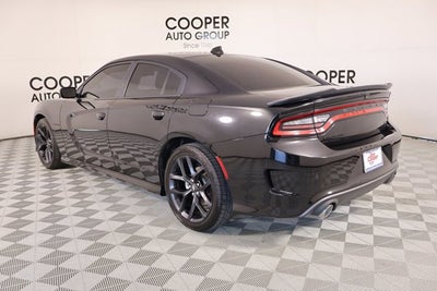 2022 Dodge Charger R/T