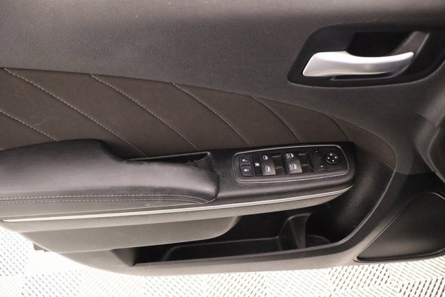 2023 Dodge Charger Scat Pack Widebody