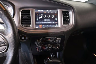 2023 Dodge Charger Scat Pack Widebody