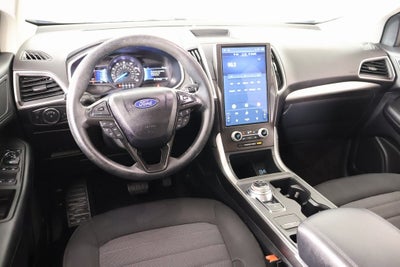 2021 Ford Edge SE