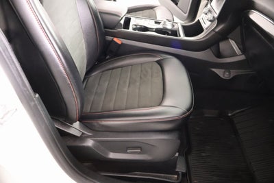 2022 Ford Edge ST Line