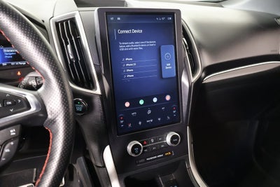 2022 Ford Edge ST Line