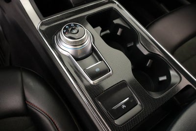 2022 Ford Edge ST Line