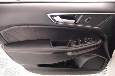 2022 Ford Edge ST Line