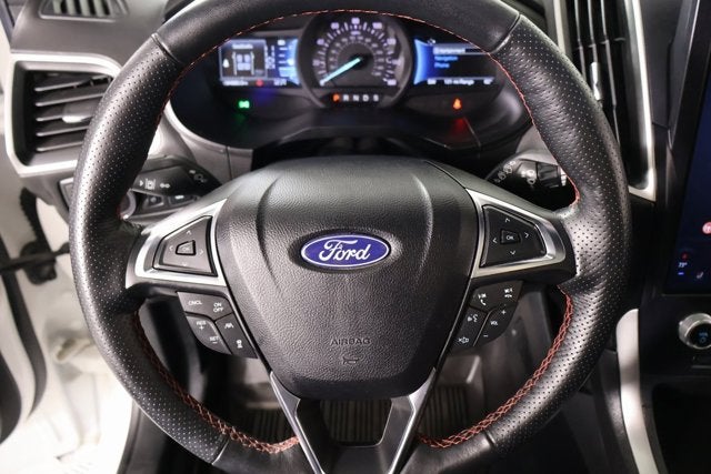 2022 Ford Edge ST Line