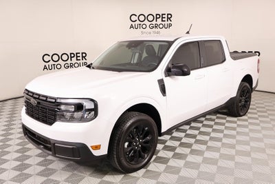 2023 Ford Maverick LARIAT