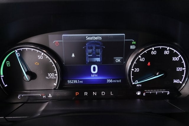 2023 Ford Maverick LARIAT