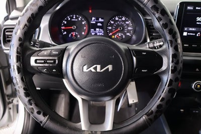 2023 Kia Rio LX