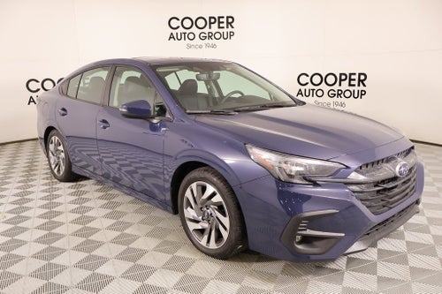 2024 Subaru Legacy Limited