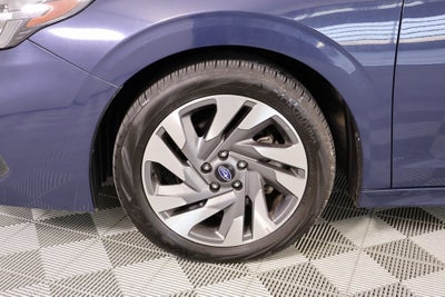 2024 Subaru Legacy Limited