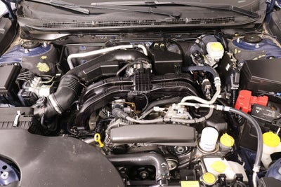 2024 Subaru Legacy Limited