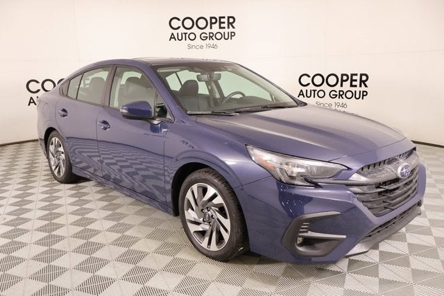 2024 Subaru Legacy Limited