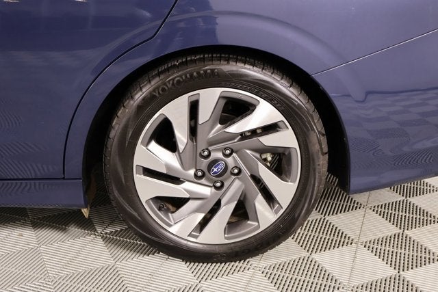 2024 Subaru Legacy Limited