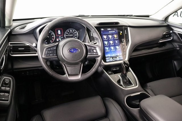 2024 Subaru Legacy Limited