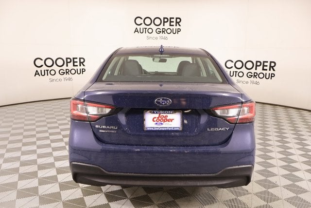 2024 Subaru Legacy Limited