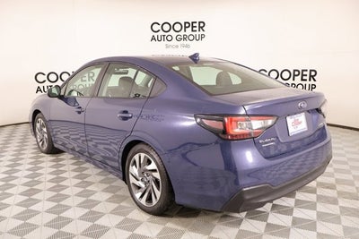 2024 Subaru Legacy Limited