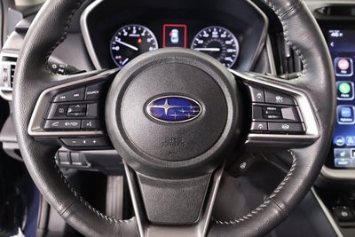 2024 Subaru Legacy Limited