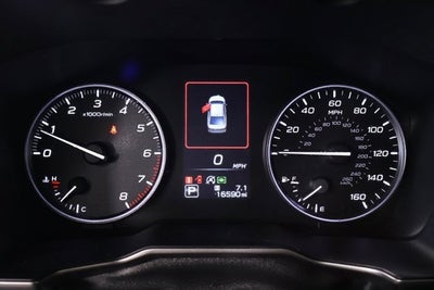 2024 Subaru Legacy Limited