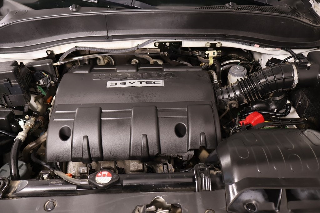 2014 Honda Ridgeline Sport