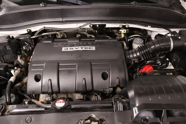 2014 Honda Ridgeline Sport