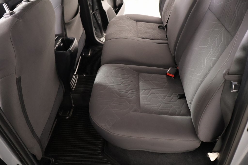 2019 Toyota Tacoma 4WD TRD Off-Road