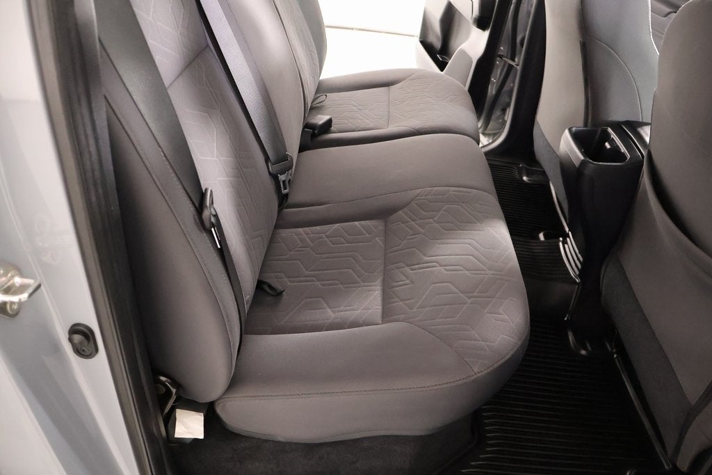 2019 Toyota Tacoma 4WD TRD Off-Road