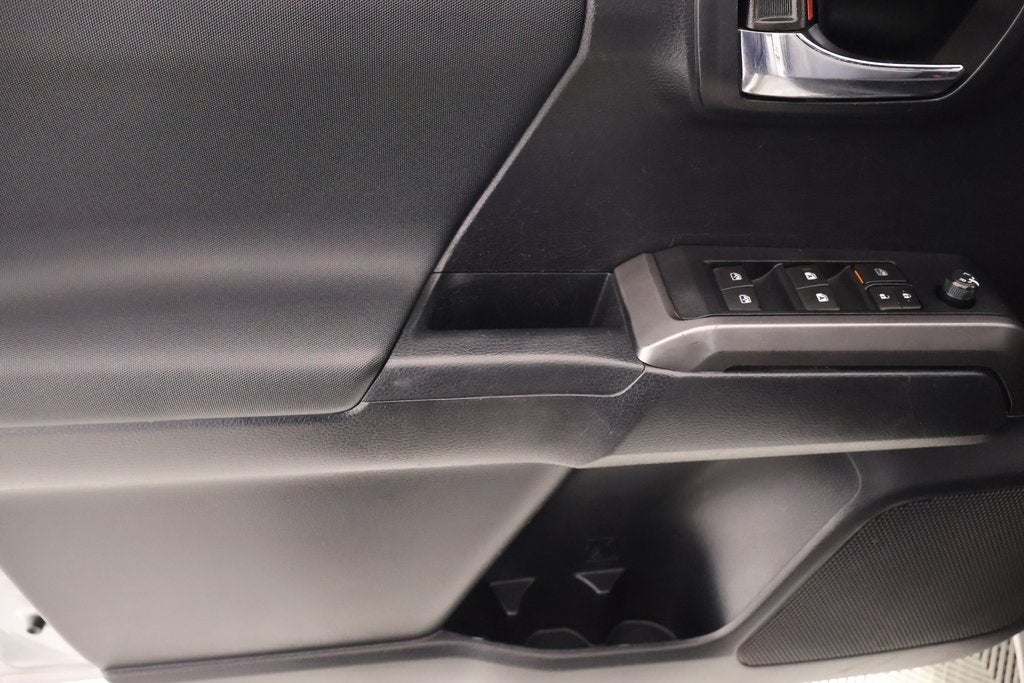 2019 Toyota Tacoma 4WD TRD Off-Road