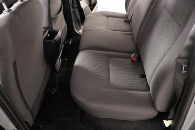 2019 Toyota Tacoma 4WD TRD Off-Road