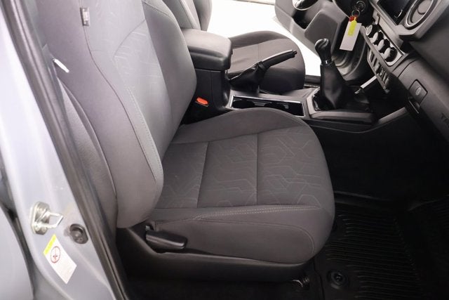 2019 Toyota Tacoma 4WD TRD Off-Road