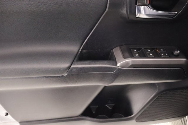 2019 Toyota Tacoma 4WD TRD Off-Road