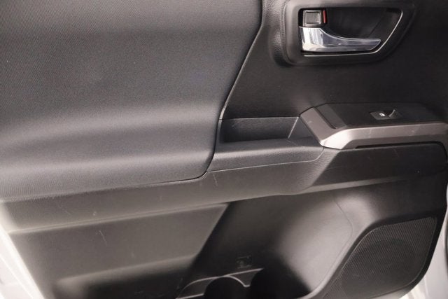 2019 Toyota Tacoma 4WD TRD Off-Road