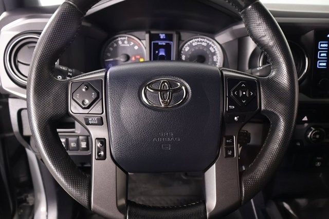2019 Toyota Tacoma 4WD TRD Off-Road