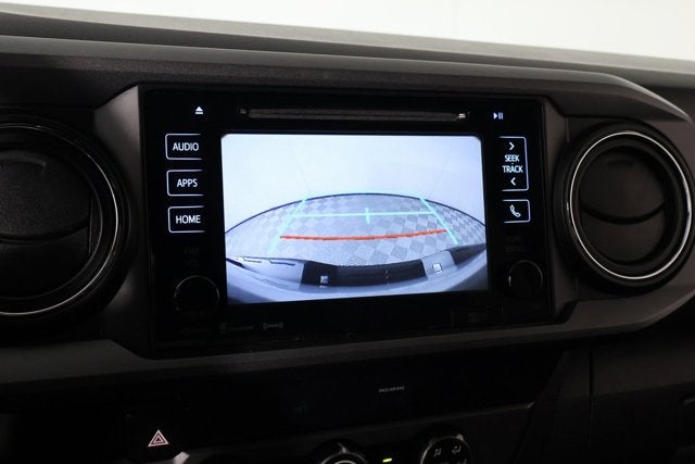 2019 Toyota Tacoma 4WD TRD Off-Road