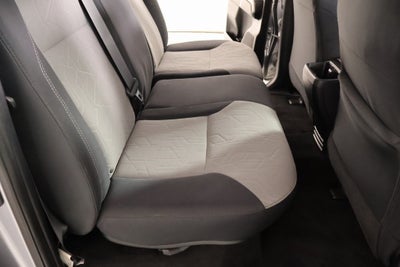 2021 Toyota Tacoma 4WD TRD Off-Road