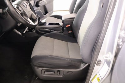 2021 Toyota Tacoma 4WD TRD Off-Road