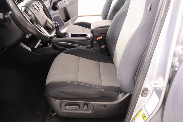 2021 Toyota Tacoma 4WD TRD Off-Road