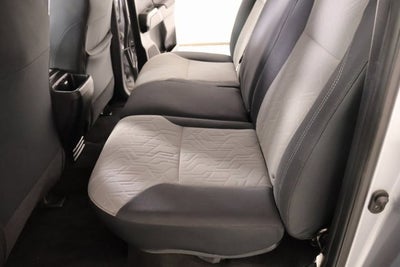 2021 Toyota Tacoma 4WD TRD Off-Road