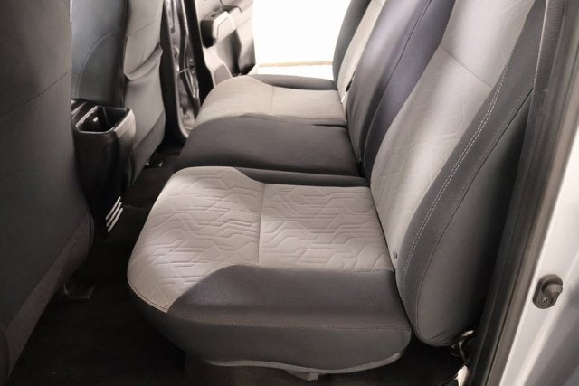 2021 Toyota Tacoma 4WD TRD Off-Road