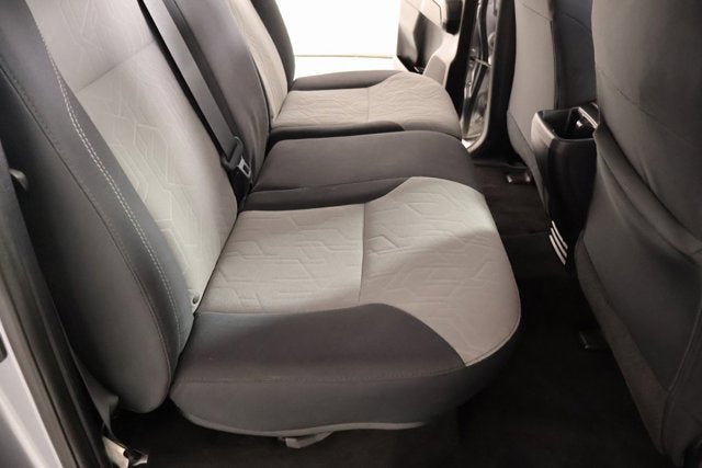 2021 Toyota Tacoma 4WD TRD Off-Road