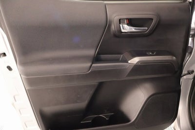 2021 Toyota Tacoma 4WD TRD Off-Road