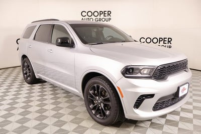 2023 Dodge Durango GT