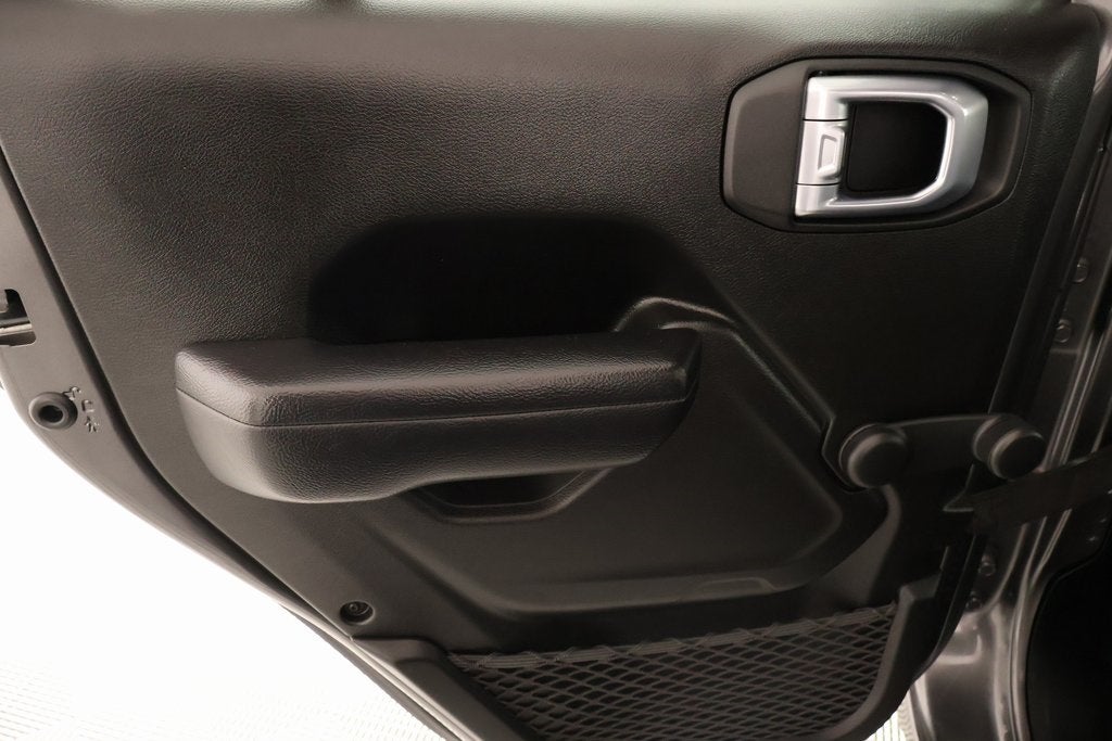 2024 Jeep Gladiator Sport