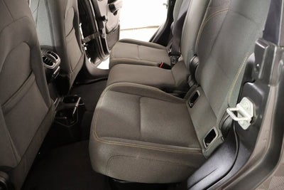 2024 Jeep Gladiator Sport